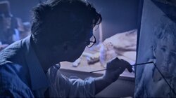 The Missing Amber Room, Curse of Ifrit, Curse of the Crying Boy