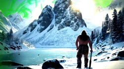 120 Days of Sodom, The Iceman's Curse, City of Screams