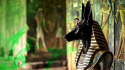 The Pharaoh's Curse, Deal With the Devil, Laws of Cursed Lead