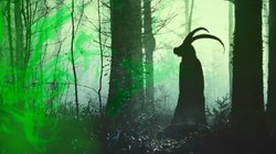 Cursed Amethyst, The Jersey Devil, The Doom Of Mar