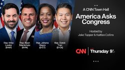 America Asks Congress