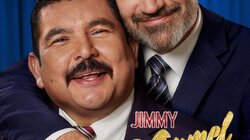 Jimmy Kimmel Live