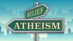 Is Atheism a Religion?