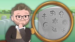Death and Afterlife Across Religions