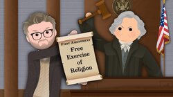 What Does Religious Freedom Mean?