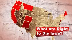 What Is The Right To Die And Why Does It Matter?