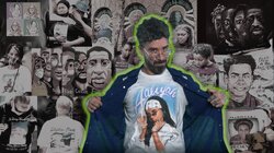 The Power of RIP T-Shirts