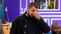 Méfiez-vous du Gland qui dort