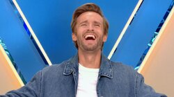 Sourire ravageur