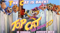 Top Cat: The Movie