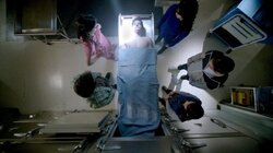 Time of Death