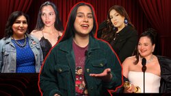 How Native Women Are Revolutionizing Film Narratives