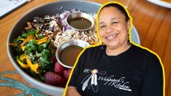 What is an Indigenous Kitchen?