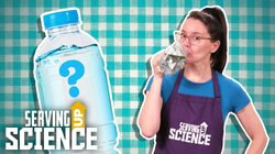Why Does Water Taste Different?
