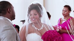 The Big Day - Tiffany