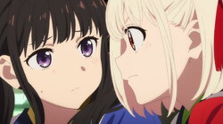 Scintillation of genius