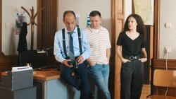 Polițiștii au talent