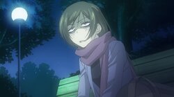 Nanami Becomes a God