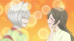 The God Becomes a Target