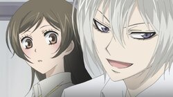 The God Is Kidnapped