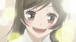 The God Asks a Boy Out On a Date