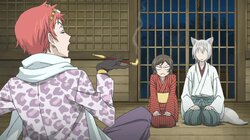 I've Started the "Being a God" Thing Again