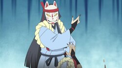 The God Goes to Izumo