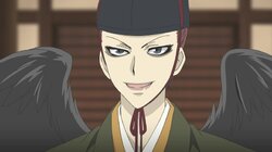 The God Is Blindsided