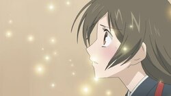 The God Receives a Romantic Confession