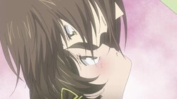 The God Receives a Marriage Proposal