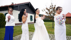 Выпуск 120. Свадьбы в Беларуси