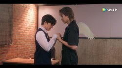 Classroom Crush