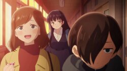 karte 8 「僕は夢を見た」