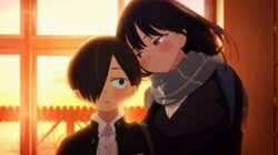 karte 13 「僕らは探している」
