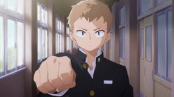 karte 23 「僕は負けたくない」