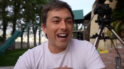 Q&A + Giveaway for 10 Years on YouTube