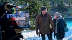 Making of The Last of Us