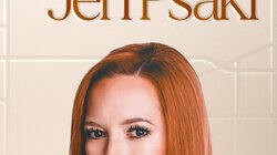 The Briefing with Jen Psaki