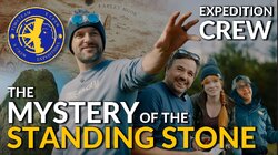 The Mystery of the Standing Stone | Time Team X Crew
