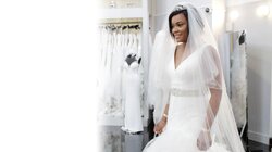 It's My Wedding, But Tell the Bridesmaids