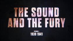 Episode 1: 1939 - 1941