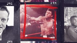 David Frost vs Muhammad Ali