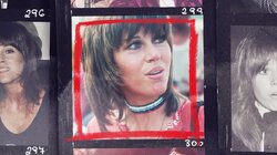 David Frost vs Jane Fonda