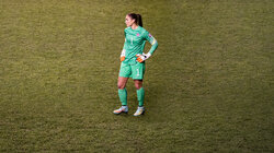 Hope Solo vs. U.S. Soccer