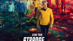 Star Trek: Strange New Worlds