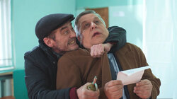 Смертельная сила искусства