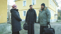 Призрак из Шлиссельбурга