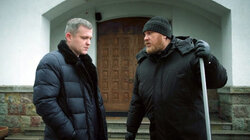 Всего лишь камни