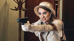 126. Я вимагаю сатисфакції