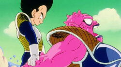 The Prince Fights Back